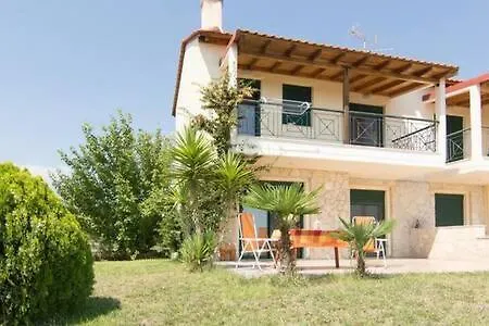 Villa Maria 