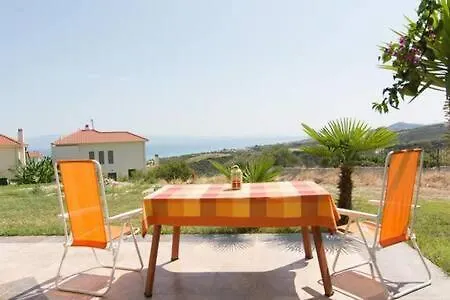 Villa Maria 