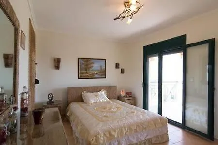 בית נופש Villa Maria 