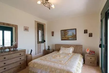בית נופש Villa Maria 