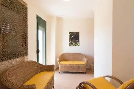 Villa Maria 